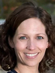 Amy Haines