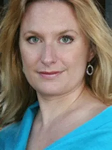 Solveig Olsen, M.M.