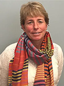 Eileen Skahill, MA