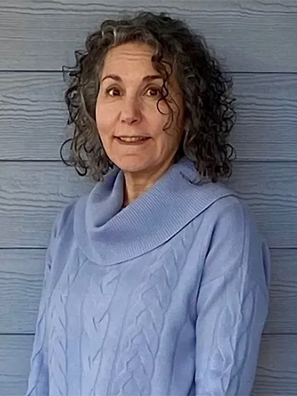  Lesley Ginsberg, Ph.D.