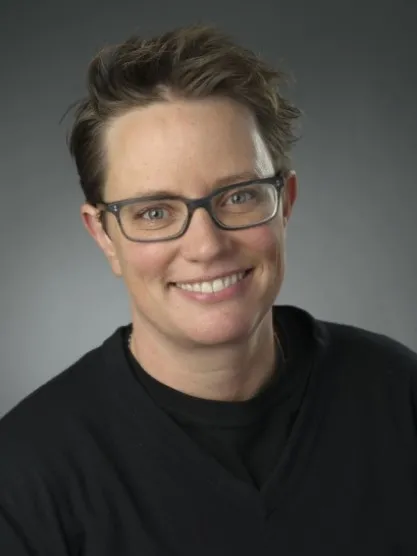 Image of Dr. Karen deVries