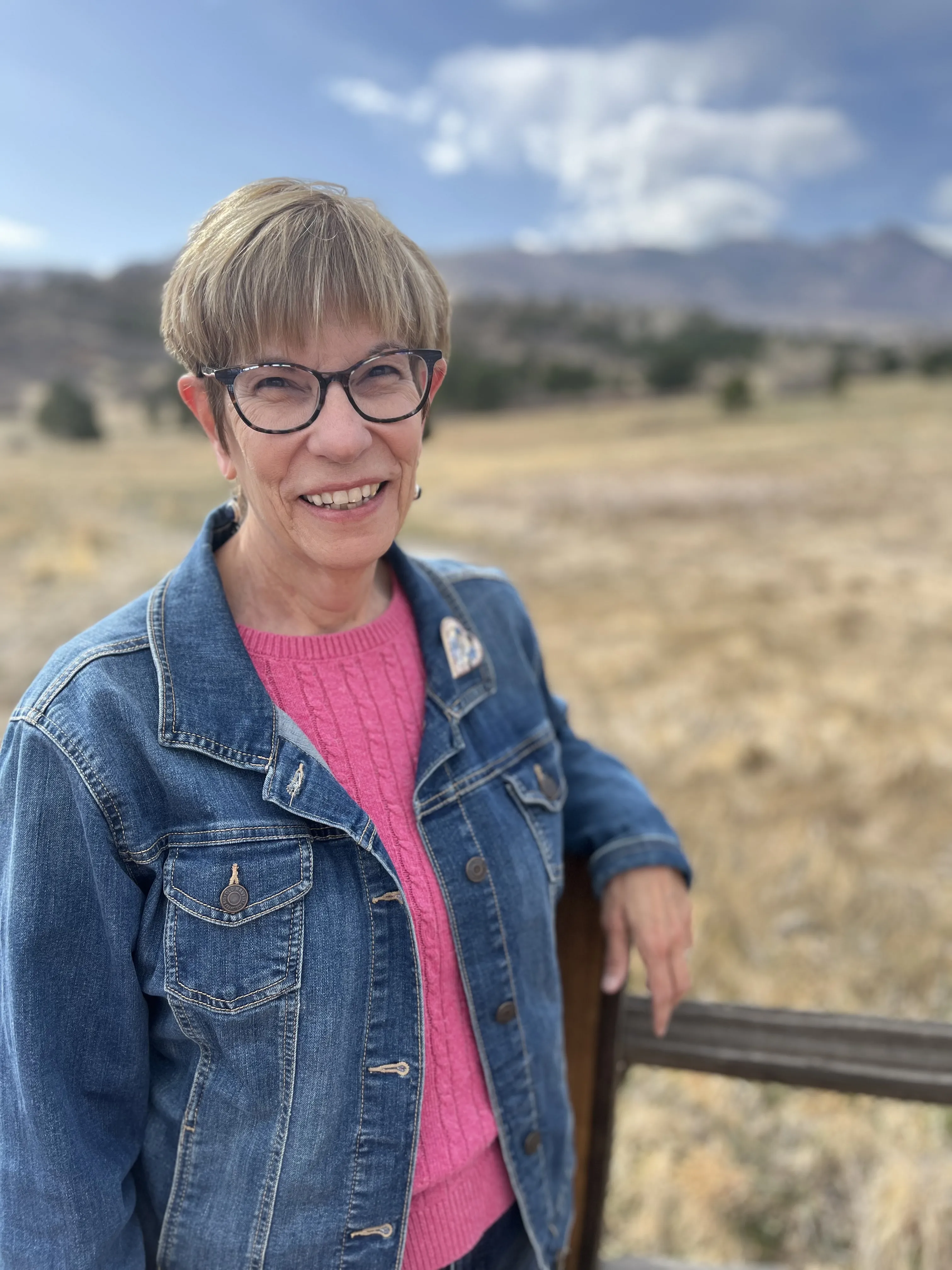 Becky Cerling