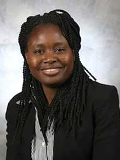 Esther Lamidi