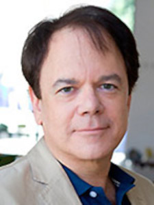 Robert von Dassanowsky, Ph.D.
