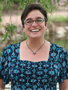 Rebecca Laroche, Ph.D.