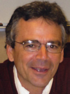 Rob Sackett, Ph.D.